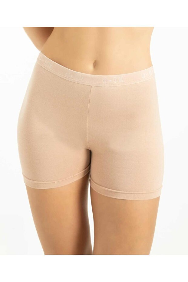 Women's Bamboo Non-Marking Short Tights 803