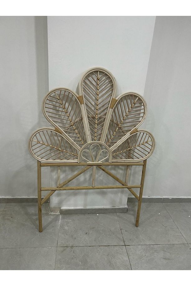 TEK KİŞİLİK YATAK BAŞLIĞI - 1
