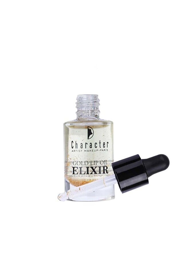 كاركتر زيت الشفاه ألكسير - LOE001 - 1