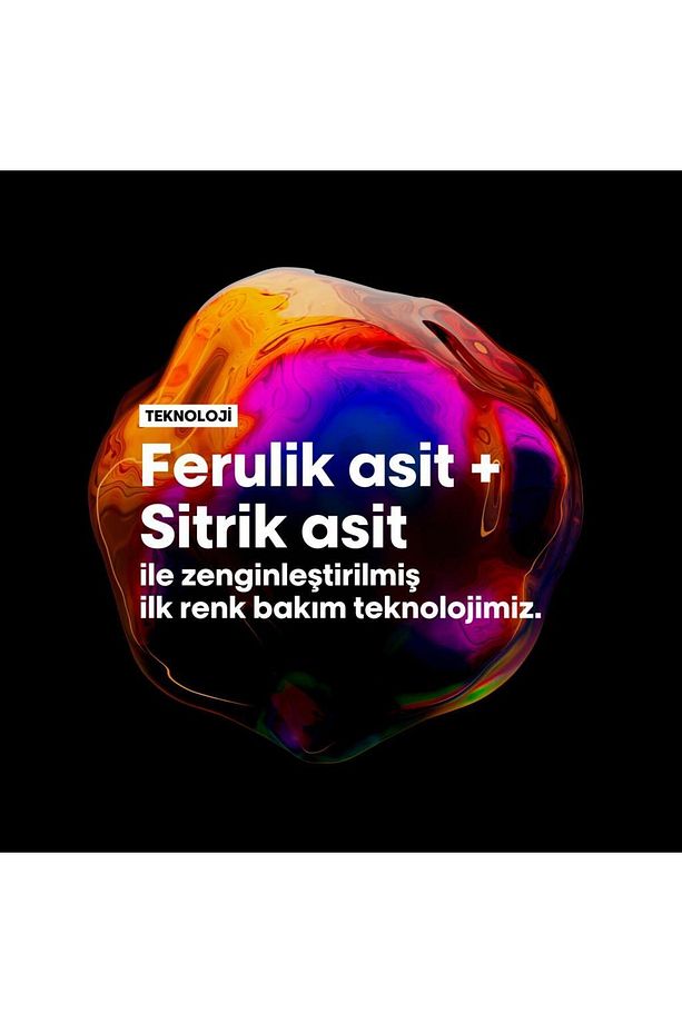 Loreal Vitamino Color Spectrum Şampuan 1500 ml - 3