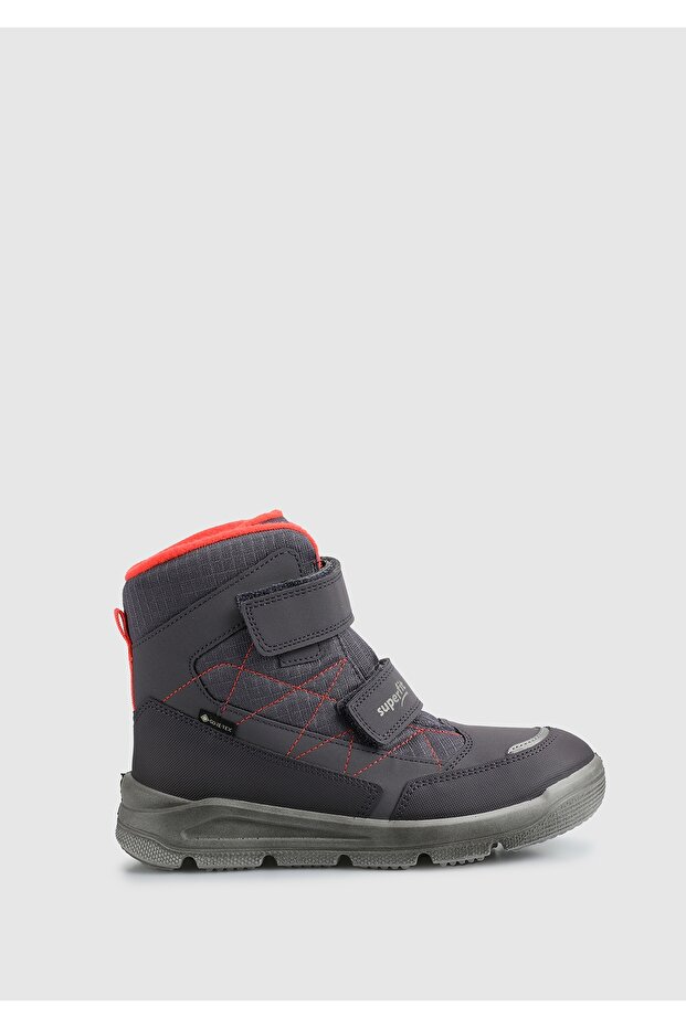 Lilac Girl's Outdoor Boots