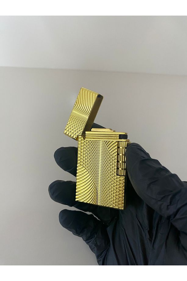 DUPONT ÇAKMAK - 1