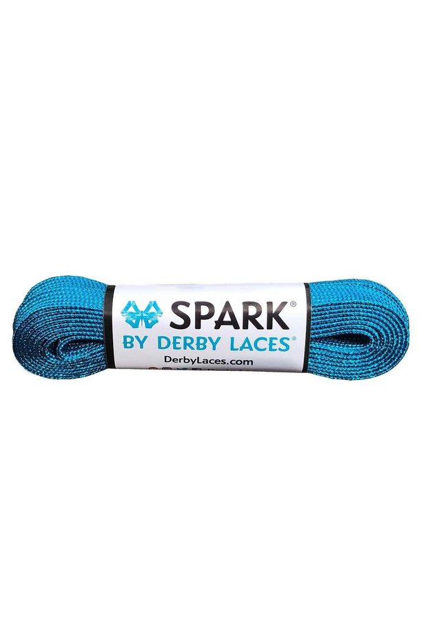 Spark Roller Skates Laces 54" [137cm]