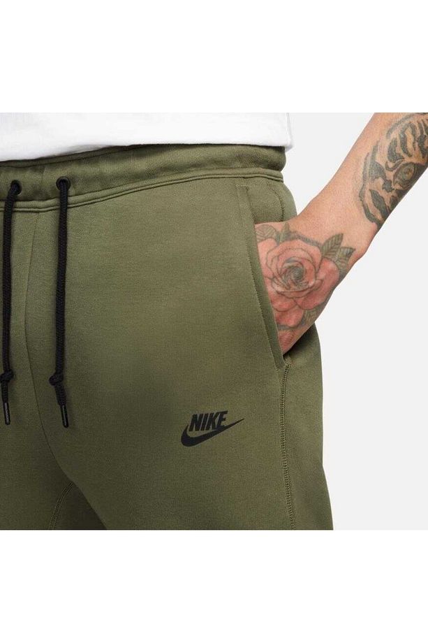 Tech Fleece Jogger Erkek Eşofman Altı fb8002-222 ASLAN SPORT - 3