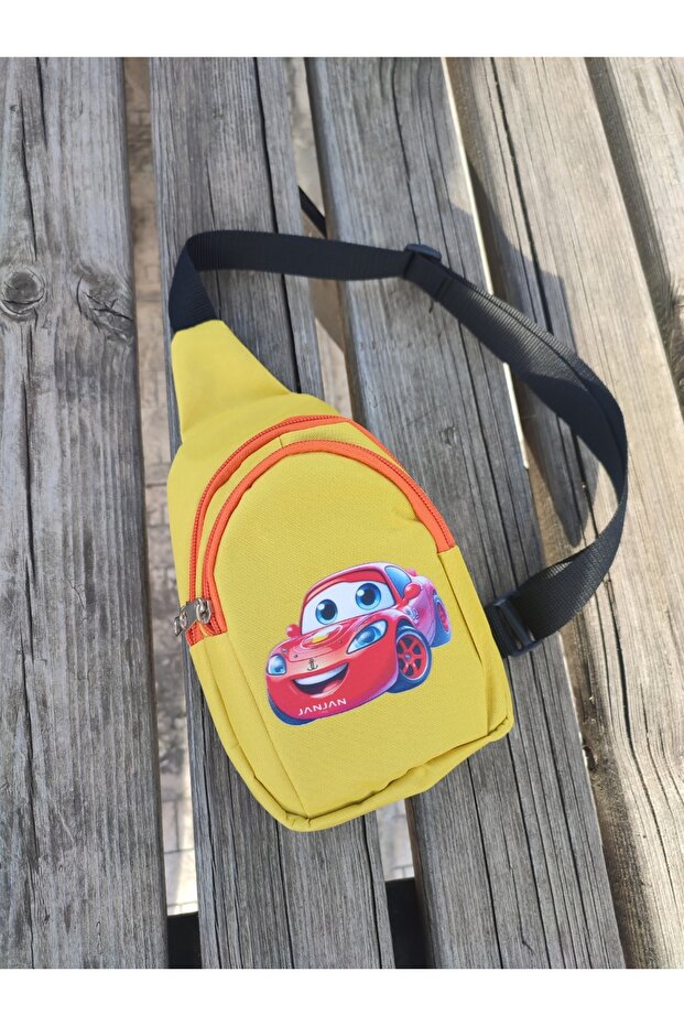 GEANT PENTRU COPII GEANT DE UMAR SI PIEPT - 1