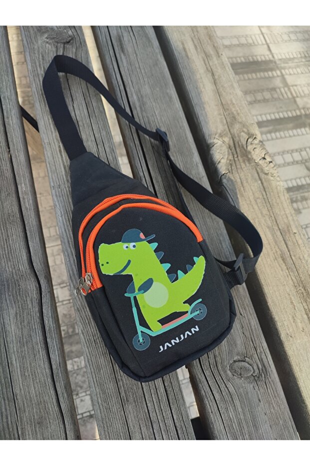 GEANT PENTRU COPII GEANT DE UMAR SI PIEPT - 1