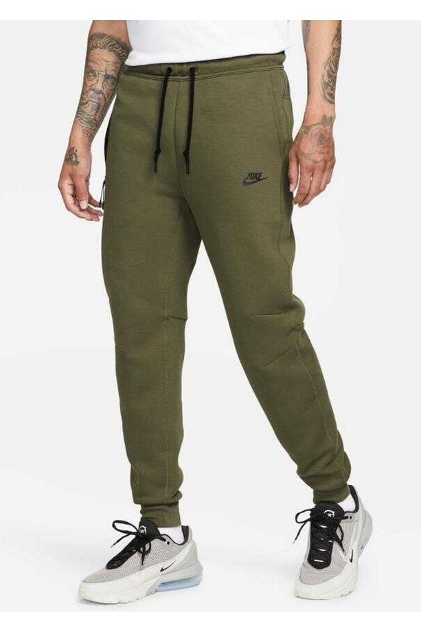 Tech Fleece Jogger Erkek Eşofman Altı fb8002-222 ASLAN SPORT - 1