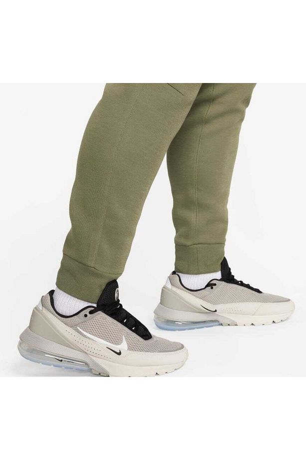 Tech Fleece Jogger Erkek Eşofman Altı fb8002-222 ASLAN SPORT - 4