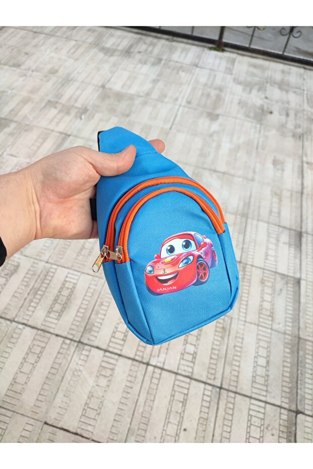 GEANT PENTRU COPII GEANT DE UMAR SI PIEPT - 2