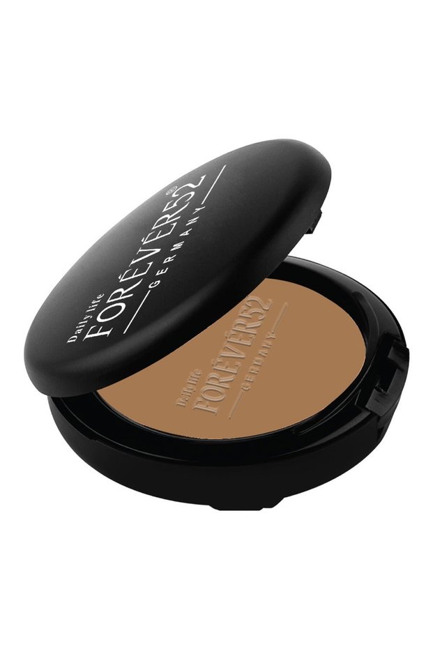 Pressed Powder - A016