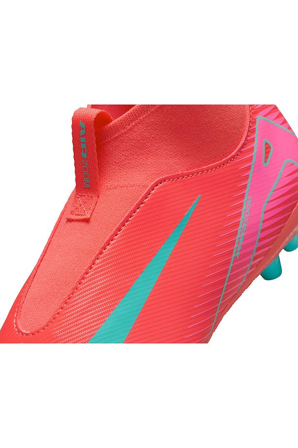 Jr Zoom Superfly 10 Academy MDS Fg/Mg Bilekli Çoklu Zemin Çocuk Kramponu - 7
