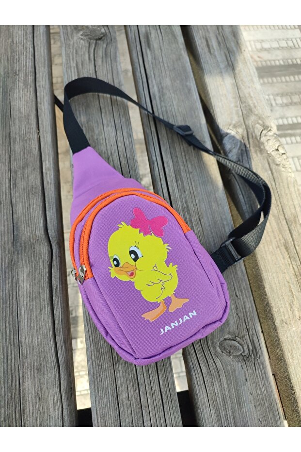 GEANT PENTRU COPII GEANT DE UMAR SI PIEPT - 3