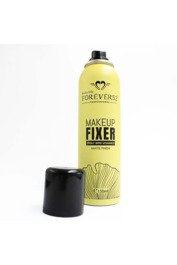 بخاخ مثبت المكياج - FZ101 - 2