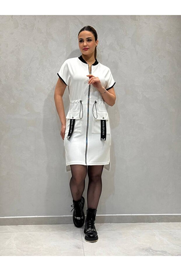 Medusa 2042 yazlık spor elbise - 3