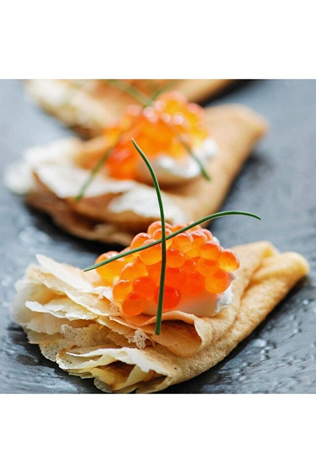 Kırmızı Havyar 250 gr - 3