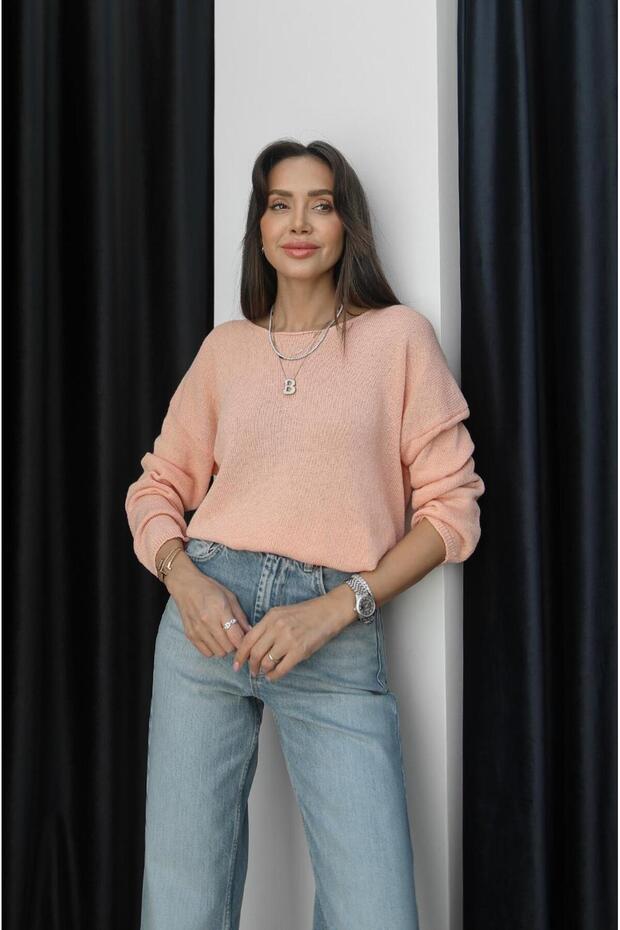 Somon Bennet Triko - 2