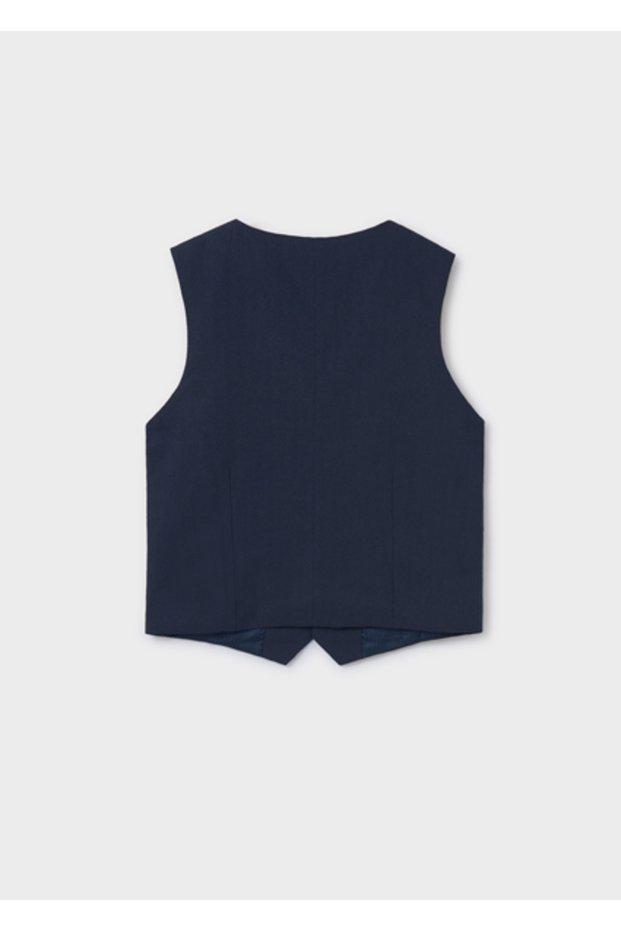 Boy's Vest 6346