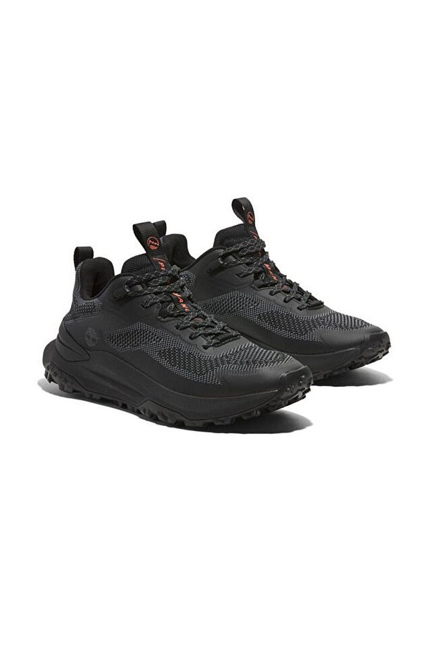 Timberland Motion Access Low Lace Up Erkek Günlük Ayakkabı TB0A6DJKENQ1 Renkli - 3