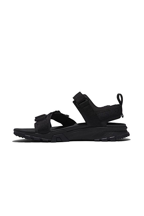 Garrison Trail Backstrap Erkek Günlük Ayakkabı TB0A2E4G0151 Renkli - 2