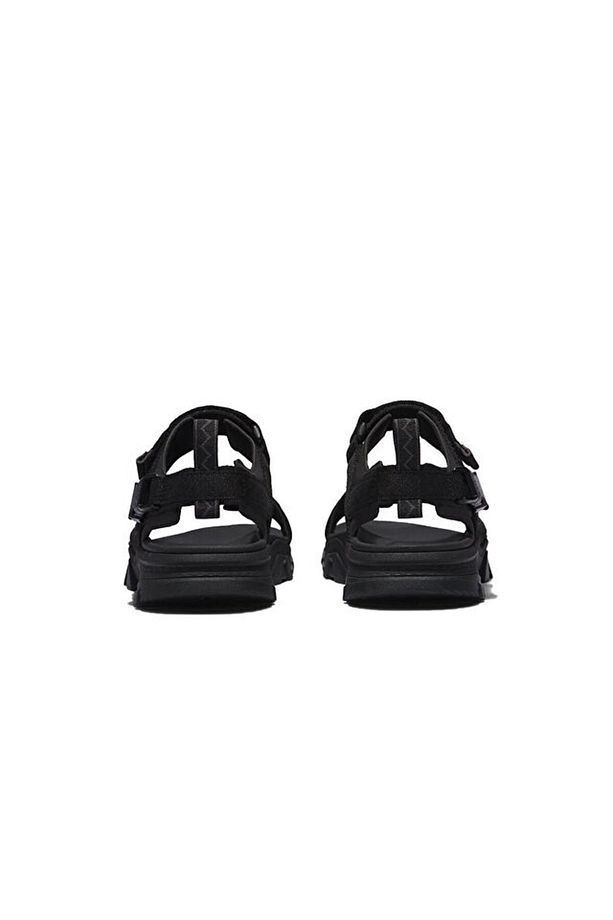 Garrison Trail Backstrap Erkek Günlük Ayakkabı TB0A2E4G0151 Renkli - 5