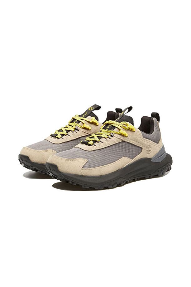 Motion Access Low Lace Up Wp Erkek Outdoor Ayakkabı TB0A6D9HEEI1 Renkli - 3