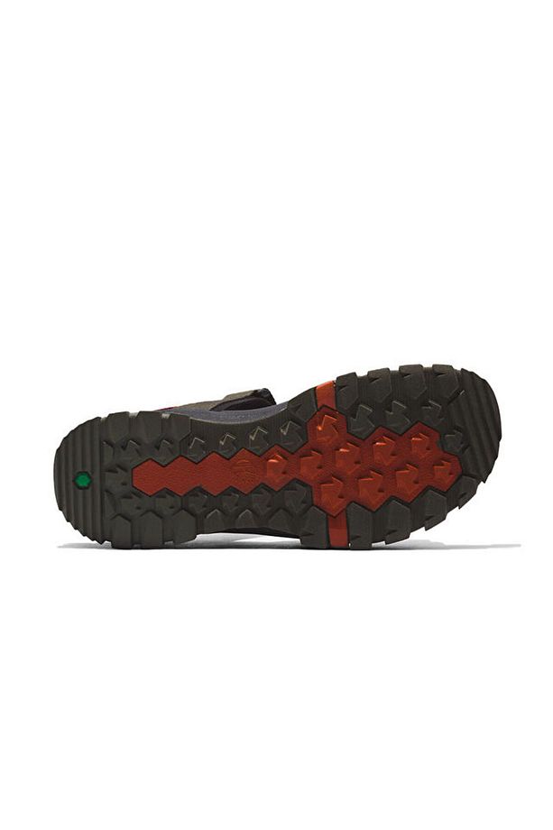 Garrison Trail Backstrap Erkek Günlük Ayakkabı TB0A5TC2A581 Renkli - 6