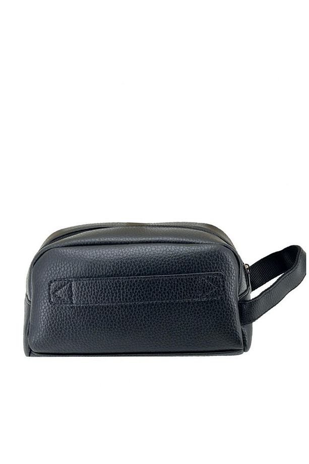 Ççs London 31503 Seyahat Losyon Tıraş Takımı Çantası Siyah - 4