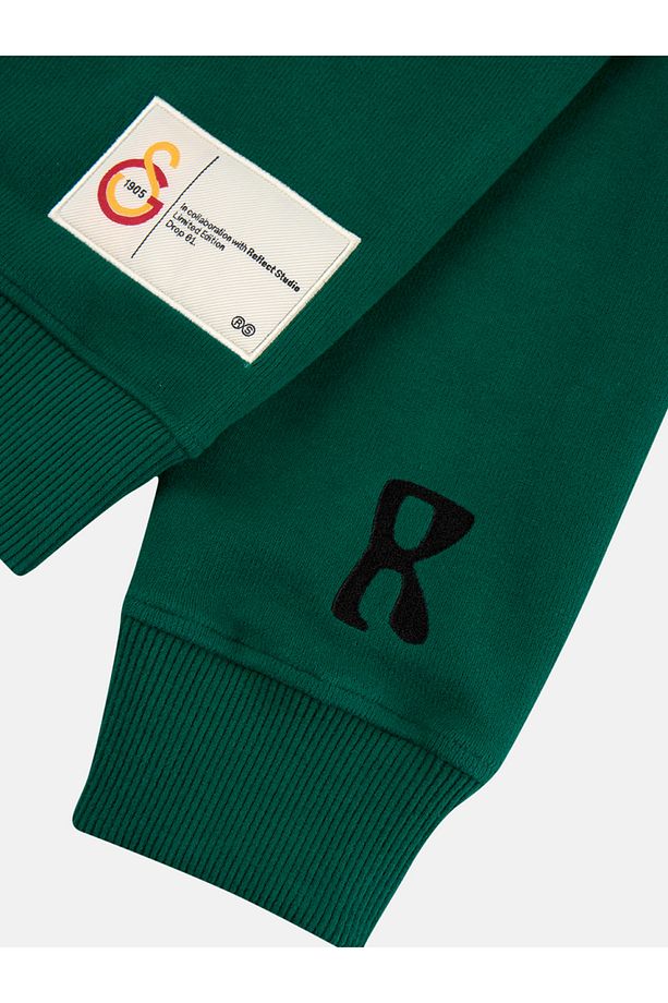 X Reflect Studio Osimhen Hoodie E242403 - 4