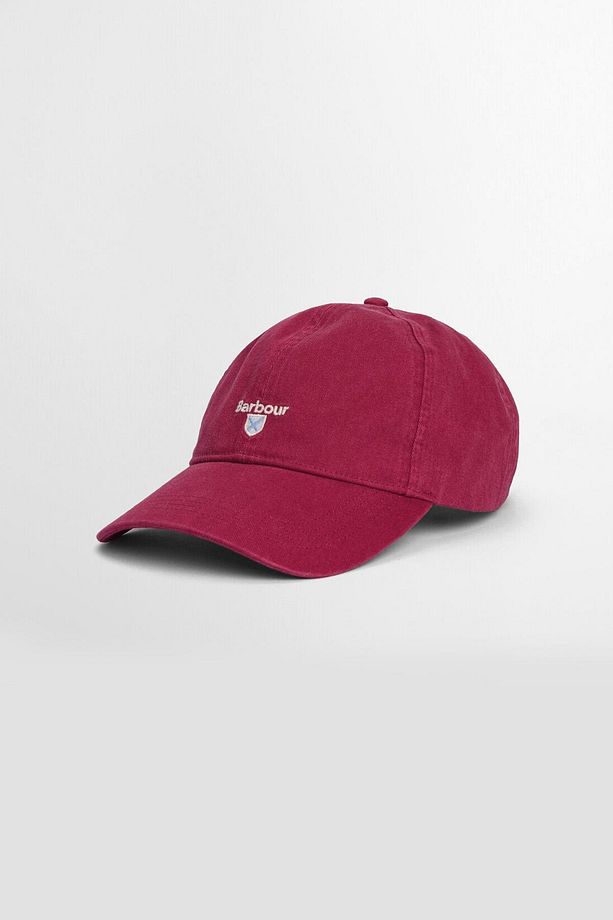 Cascade Sports Şapka PI75 Washed Raspberry - 1