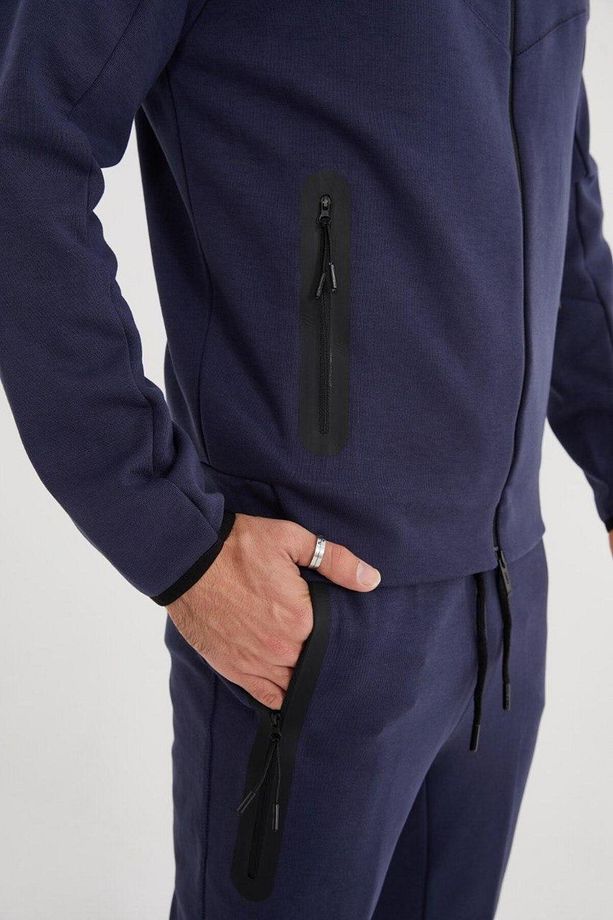 TECH FLEECE ERKEK EŞOFMAN TAKIMI - 3