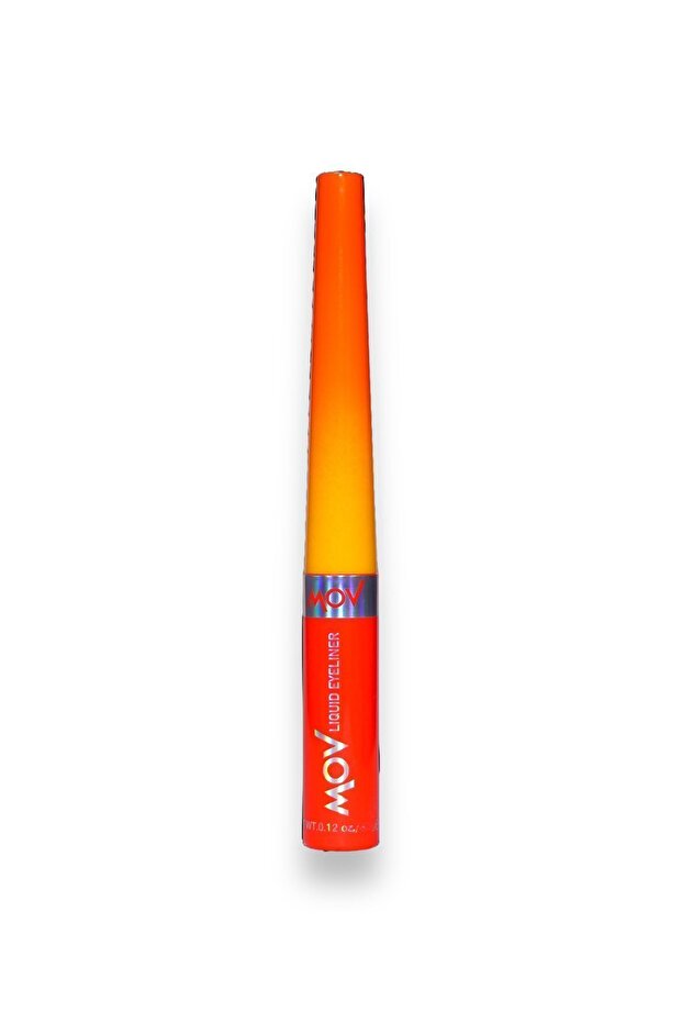 Likit Eyeliner Turuncu 3.5 gr - 4
