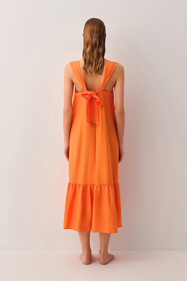 Candy Plaj Elbisesi - 4