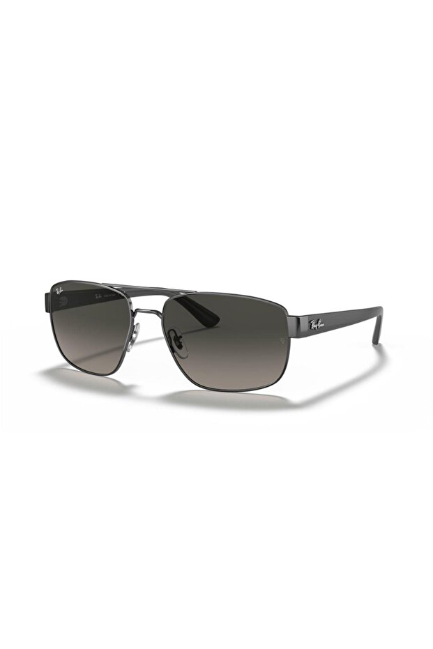 0Rb 3663 004/71 60 Men's Sunglasses