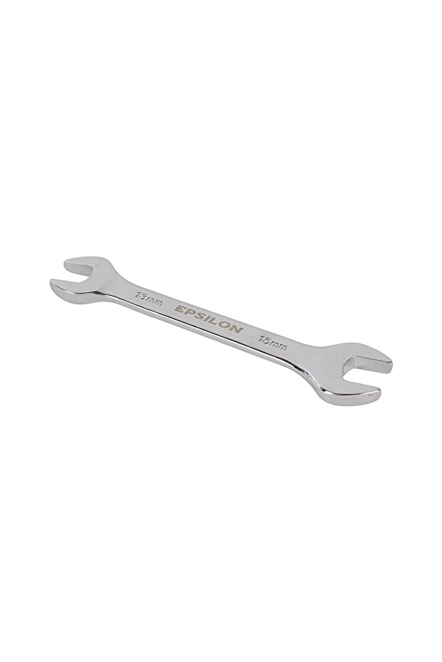 Epsilon 13x15 mm Double Open-End Wrench- EPSS