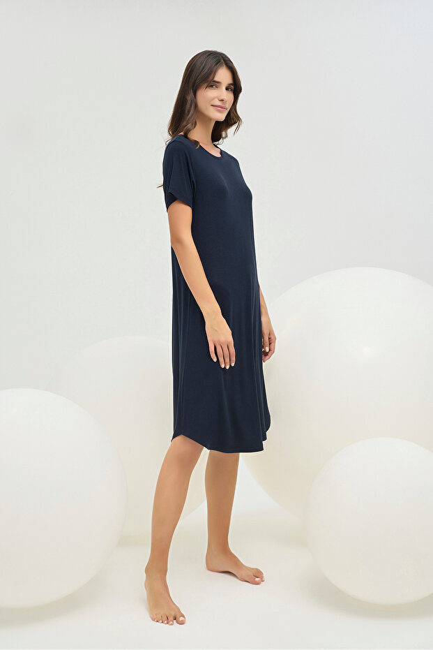 16717 KADIN UZUN GECELİK - 2