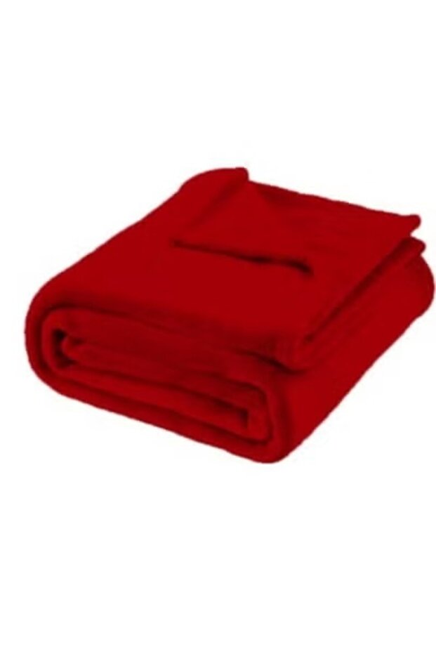 بطانية شتوية خفيفة وناعمة ودافئة بملمس حريري مريح، بطانية سرير مزدوجة 220×240 سم، 2 كجم - 3