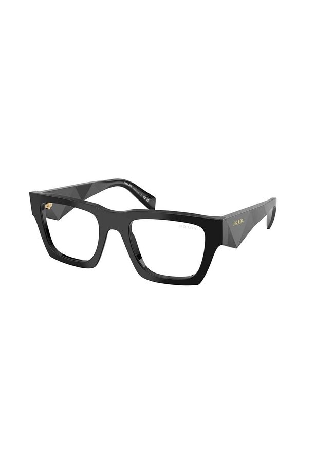 0PR A06S 16K08N 50 Unisex Güneş Gözlüğü - 1
