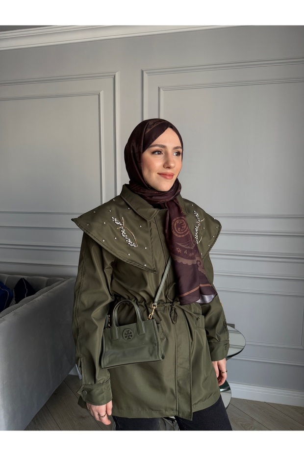 ETNİK NİL ŞAL - 3