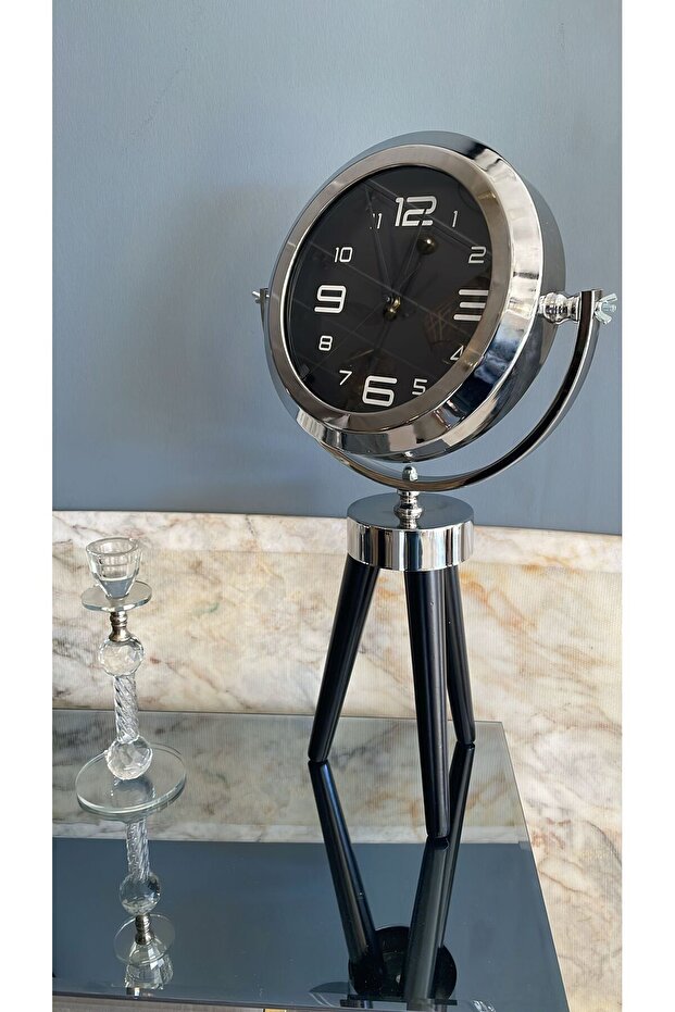 MİNİ Tripod saat - 1