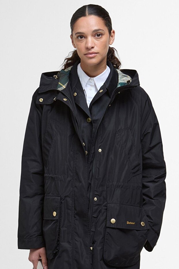 Ceket BK11 Black/Ancient - 4