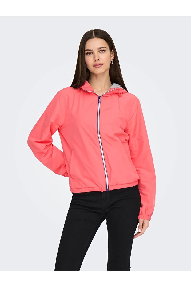 Onlcandy Spring Jacket Kadın Ceket 15319747 - 1