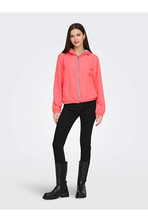 Onlcandy Spring Jacket Kadın Ceket 15319747 - 2