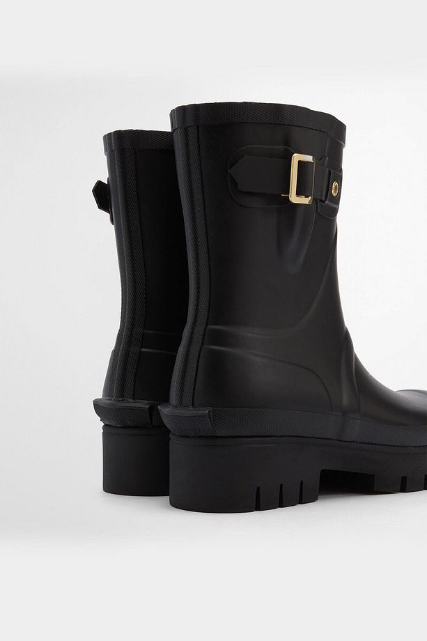 Raelynn Bot BK11 Black - 4