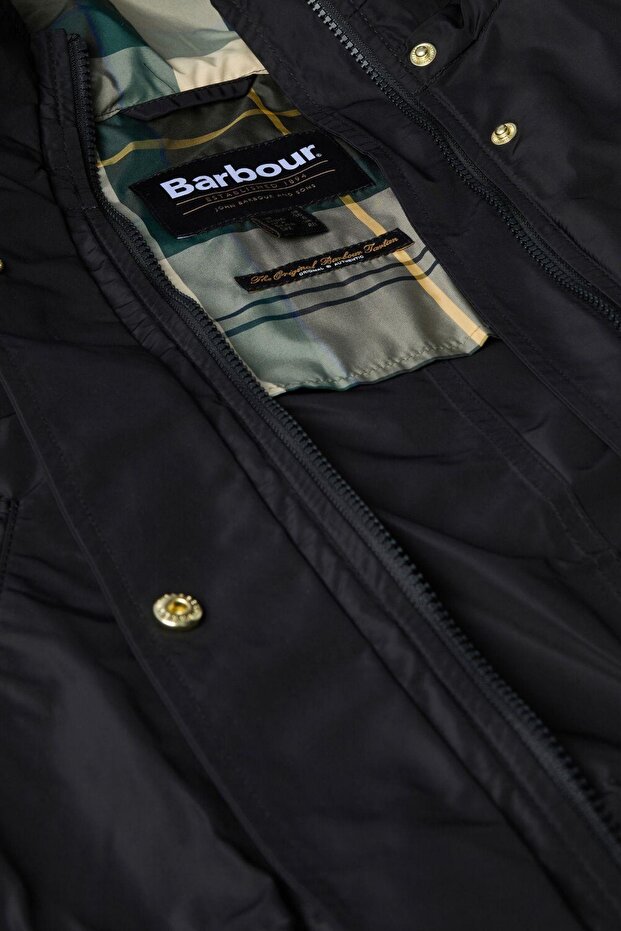 Ceket BK11 Black/Ancient - 7