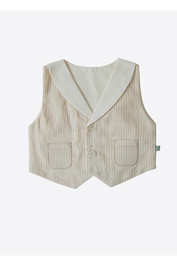 Thor 4'lü Takım Natural - 6