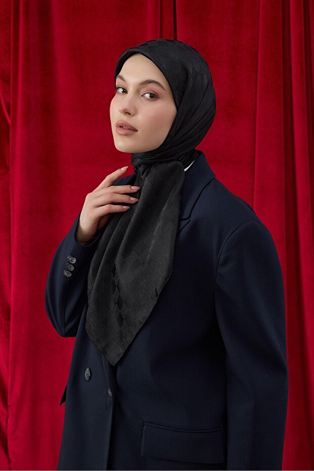 Floransa Siyah ( Nero) - 3