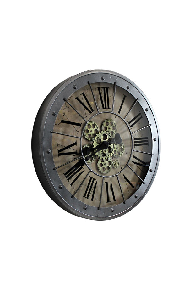 Wall clock movement 57 cm - 5