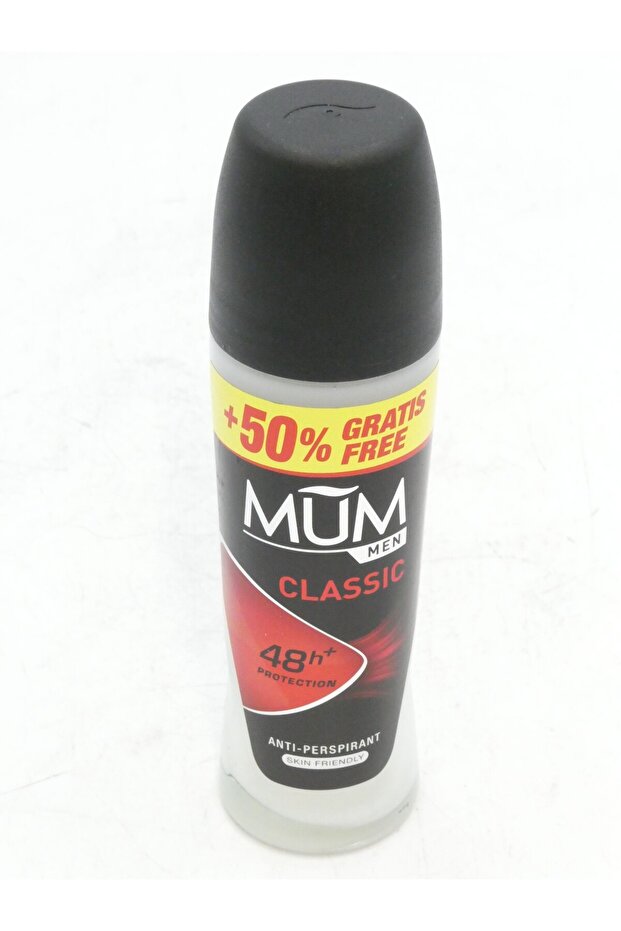 رول أون للرجال كلاسيك 50 مل - 5