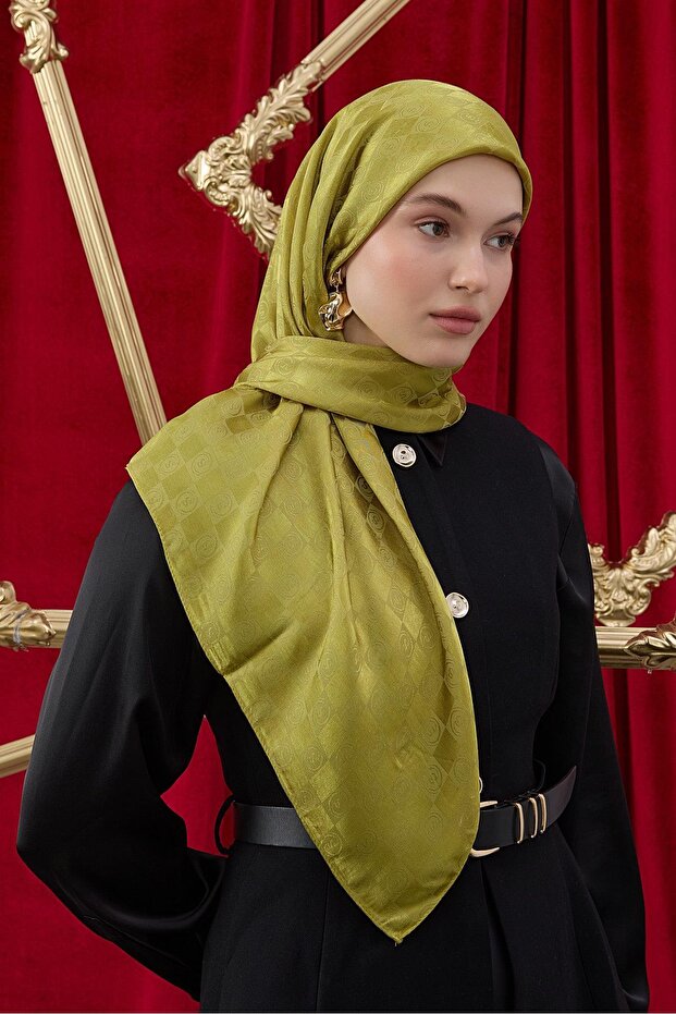 Floransa Lime (Lime) - 3