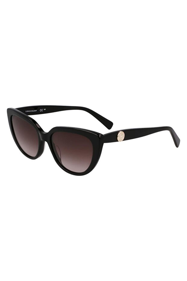 Lo766S-001 53 Women's Sunglasses